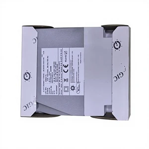 GIC Mechanical Timer Digital Control Timer 240 V 5 A Automatic Delay Timer Industrial Switch White 2B6DT6