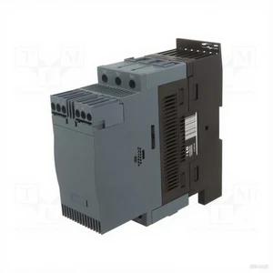 Brand New Original Automation Controller 3RW4036-1BB14 Motor Starter Dedicated PLC PAC Controllers Programming Ethernet
