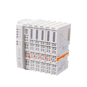 Ethercat Distributed Remote Io Module Digital Input and Output for Industrial Automation