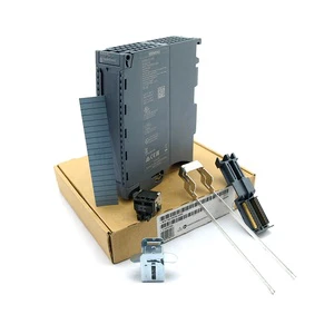 New 6ES7532-5HD00-0AB0 6ES7 532-5HD00-0AB0 AQ 4xU/I ST Industrial Controller PLC Module In Stock Fast Shipping 1 Year Warranty