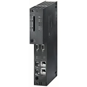 Brand New Original SIMATIC S7-400 Series PLC 6ES7412-1XJ07-0AB0 for Programming