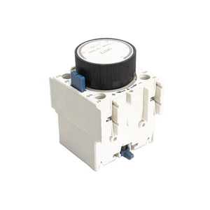 Time Delay on Delay New Type LADT2 0.1-30S Have a Lot of Stock Best Selling the Factory Direct Sales Goods