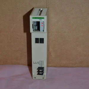 Remote IO Unit Module for PLC C500RT002V1