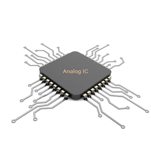 Analog Ic Chip SOP-14 HX712