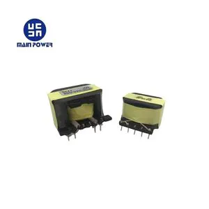 Custom High Frequency SMPS Flyback Transformer 220V 24V 12V 5V