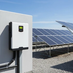 Inversor Voltronic Power 3KW 8KW 11KW off Grid Hybrid Solar Inverter 24v 48V 220V Dual Single Output Onduleur Ups Car Inverter