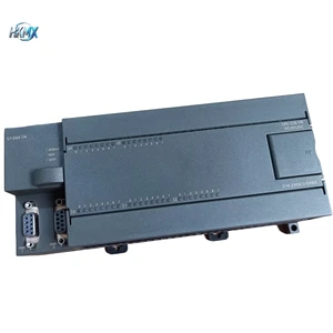 Brand New 6ES7 216-2AD23-0XB8 S7 200 CPU226 PLC Programmable Logic Controller Fast Switching Industrial PLC Programming 1 Year
