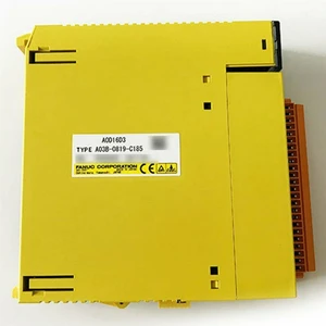 IO Module for PLC A03B0819C185