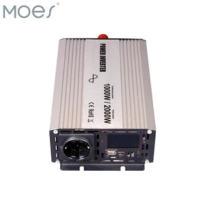 Inversor 12V 24V 48V to 110V 220V Pure Sine Wave Off Grid Inverter 300w 2000w 3000w 5000w 6000w Dc to Ac Power Solar Inverter