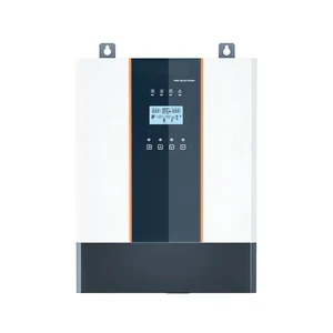 Hot Sale 10.2Kw Inversor 6Kw Off Grid Solar Inverter Price Solar Energy Inverter With Ac Charger
