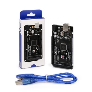 ACEBOTT MEGA 2560 R3 54 I/O Pins 1M USB Cable Cheap Wholesale Development Board Module Main Board Motherboard For Arduino UNO R3