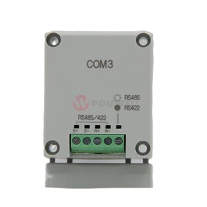 Original OEM AFPX-COM3 Industrial Communication Card Modbus TCP/IP RS485 PROFIBUS PLC Gateway Module Ethernet Port 1-Year