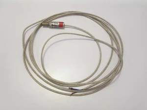 PEPPERLFUCHS NJ5-18GM50-E2-T-V1 Y36310 Inductive Sensor