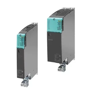 PLC Controller Module Industrial Control RS485 Communication 220V/110V/240V 6AU1455-2AD00-0AA0 in Stock