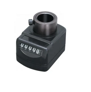 SIKO DA10 30mm Hollow Shaft Mechanical Counter Display Digital Position Indicator