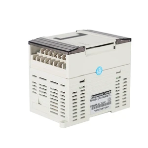 High Performance Plc Dedicated Controllers for Industrial PLC Module Programming Controller Logic Controller PLC