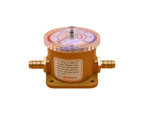 Household Gas LPG 60 Minute Timer.
