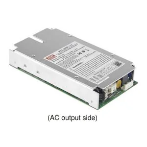Mean Well NTS-250P-224 Pure Sine Wave Inverter 250W 24VDC Input 220VAC Output For Replace Repair