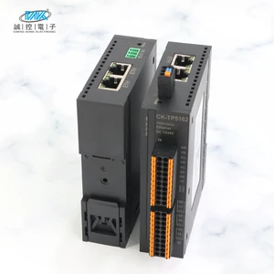 Digital Input and Output(io) 16DI 16DO Modbus Io Module Modbus TCP Io Digital Input Remote Io Modules 8/16ch Switch I/O Module