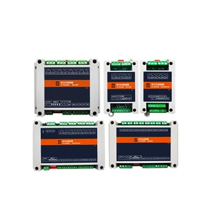 Remote IO Module Switch Quantity to 485 Module Analog Quantity Acquisition Switch Quantity Input and Output