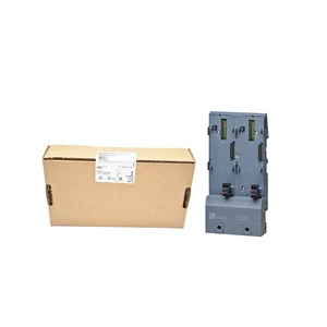 New Original 6DL11936BH000RM0 Systeme Io Et 200Sp Ha 6DL1193-6BH00-0RM0 Brackets Module