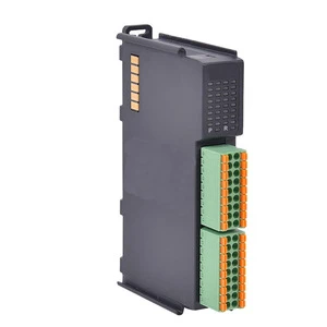 High Quality Network I/O Networking Module Modbus Digit Io Input Output Modul