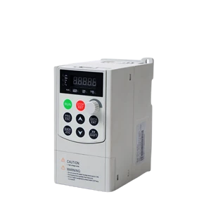 Safesav SN160MN 220V/380V 1.1KW-2.2KW LCD Interface Speed Monitoring Thermal Protection Energy Efficient Inverter
