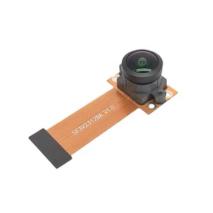 Customized Fixed Focus 2MP OV2312 Global Shutter CMOS Image Sensor Camera Module