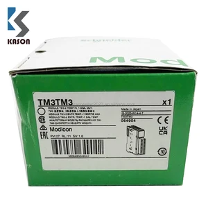 NEW ORIGINAL Spot Shneider TM3TM3 IO Analog Module Modicon TM3 Warehouse Stock PLC Programming Controller