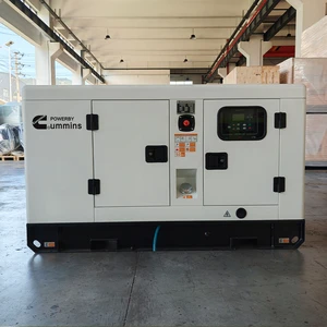US Brand Weichai Faw 20 Kw 20000 Watt 50 Kw Super Silent Diesel Agregaat Generator 30 Kva 50 Kva 50 Kw Ricardo For Home Silent