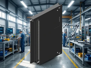 6ES7421-7DH00-0AB0 S7-400 Digital Input Module SM 421 16 DI Isolated IO-Link Enabled IP67 24-60V Alarm Diagnostics