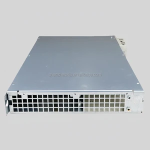 Siemens Same-Day Shipping Germany Original SIMODRIVE 6SN1114-0NB01-0AA0 DP Communication Module 611 Power /Feed Module