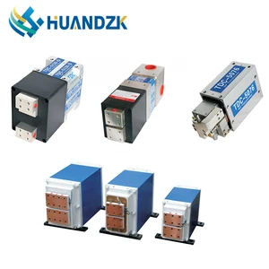 Custom Transformers From China AC Transformers with High Frequency Winding and Encapsulated Unencapsulated Options