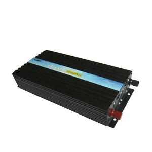 Portable Maili P-2000W DC to AC Inverter 2000W 12V to 110V/200V Single Phase 50Hz Home Solar Power Inverters Converters