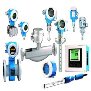 COM253-WX8005 New Original Endress Hauser PLC PAC & Dedicated Controllers for Flow Meters