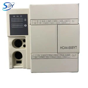 Hot Offer HCA4-8X8YT-D HCA4-16X16YT-D HCA4-4X4YT-D Digital I/O Expansion Module For Industrial Automation Equipment Signal