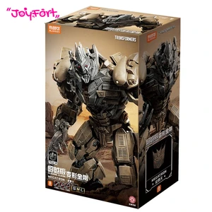 Blokees Transformers 71422 One Action Edition Optimus Prime Original Genuine Assemble Building Block Toy