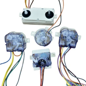 High Quality Washing Machine Spare Parts DXT15sf Wash Timer DXT35 Washing Machine Mechanical Timer