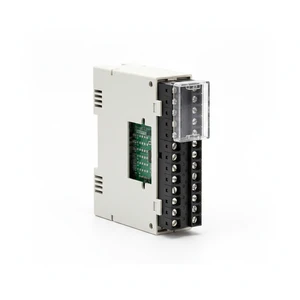 140DD084300 24VDC Industrial Control Automation PLC Card Digital Output Module for Input and Output (IO)