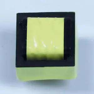 Fei Yang EE13 Best-selling High Voltage Inverter High Power Copper Wires Nylon Bobbin Electric Power Transformer