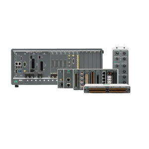Brand New Ni-9595plc Multi-function Io Module for Combined Signal Control