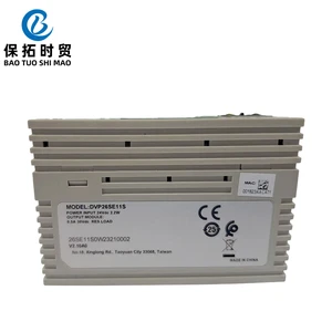 100% Original, Brand New DVP26SE11S PLC Programmable Controller Module