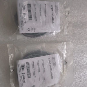 CFDK 25G3125/LN3 CFDK 25G3125LN3 Inductive Proximity Sensor NPN 10-30VDC for PLC