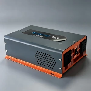 Inverter 12V 24V 48V to 110V 220V 230V Pure Sine Wave Off Grid Inverter 300w 2000w 3000w 5000w 6000w Dc to Ac Power Inverter