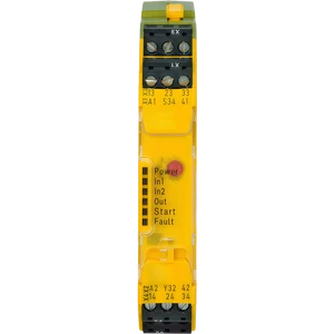 Safety IO Modules 772143 in Stock PLC 220V