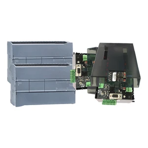 Original 6ES7212-1AE40-0XB0 PLC CPU Module Compact Controller For Industrial Automation