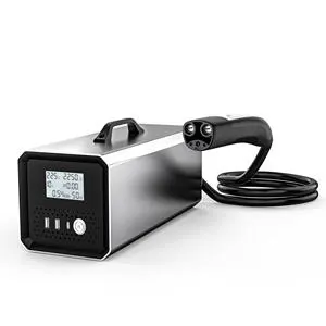 3.5kW V2L Discharger for Tesla Model 3 Y S X NACS DC to AC 120V Power Box
