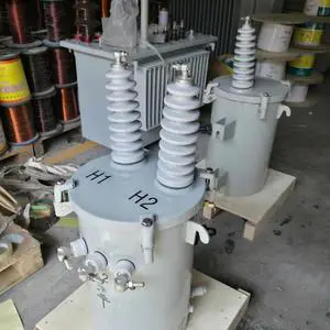 Chinese Made Transformer 100kVA 13.8kV Transformer 120-240V Industrial Transformer