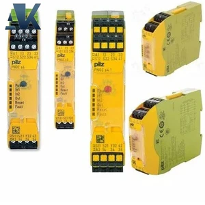 Original Safety IO Modules 774558