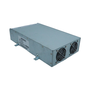 High-Performance Industrial Single Phase AC Inverter 50/60Hz Output 82% Efficiency Robust Output Advanced Protection Features